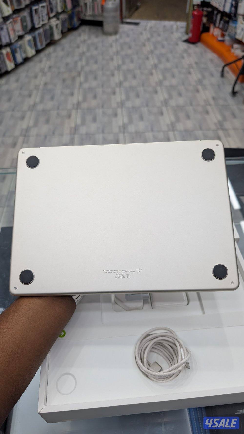 Apple MacBook air m45