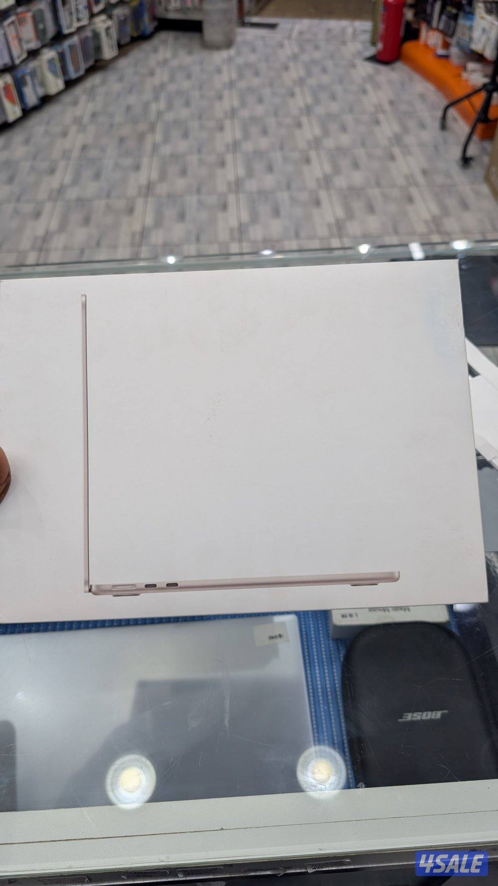 Apple MacBook air m46