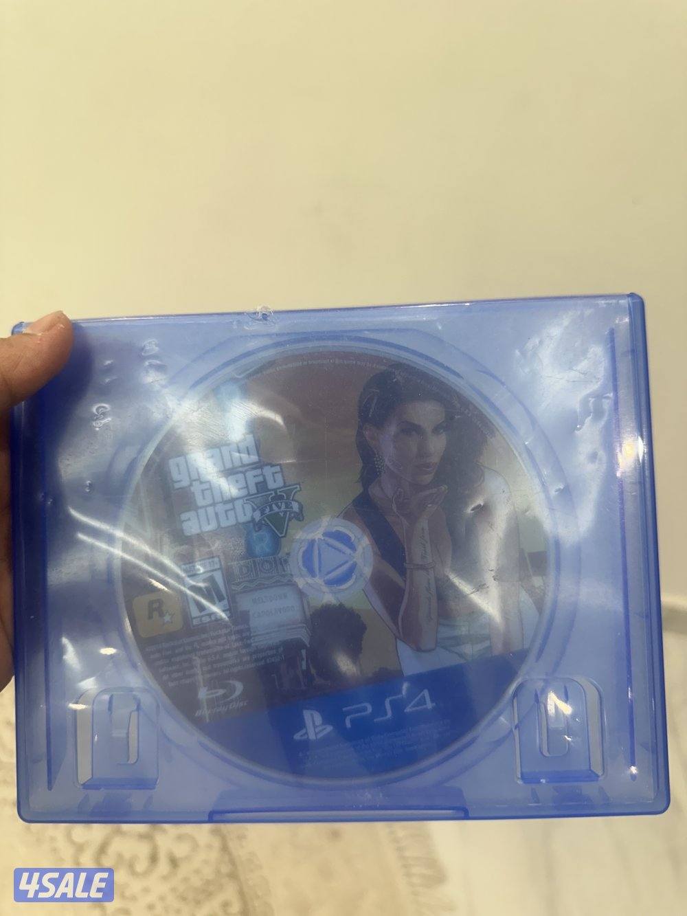 شريط قراند 40