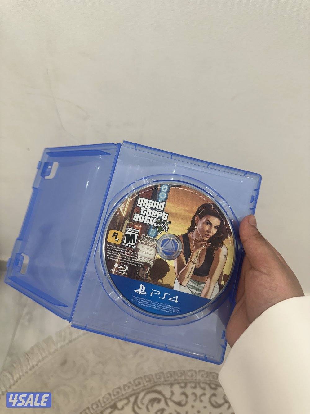 شريط قراند 42