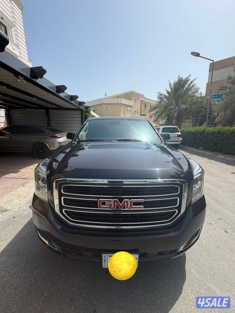 للبيع يوكن 2020 sle وارد الوكالة0