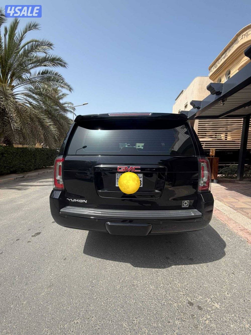 للبيع يوكن 2020 sle وارد الوكالة4