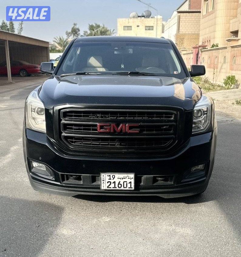 للبيع يوكن sle 20190