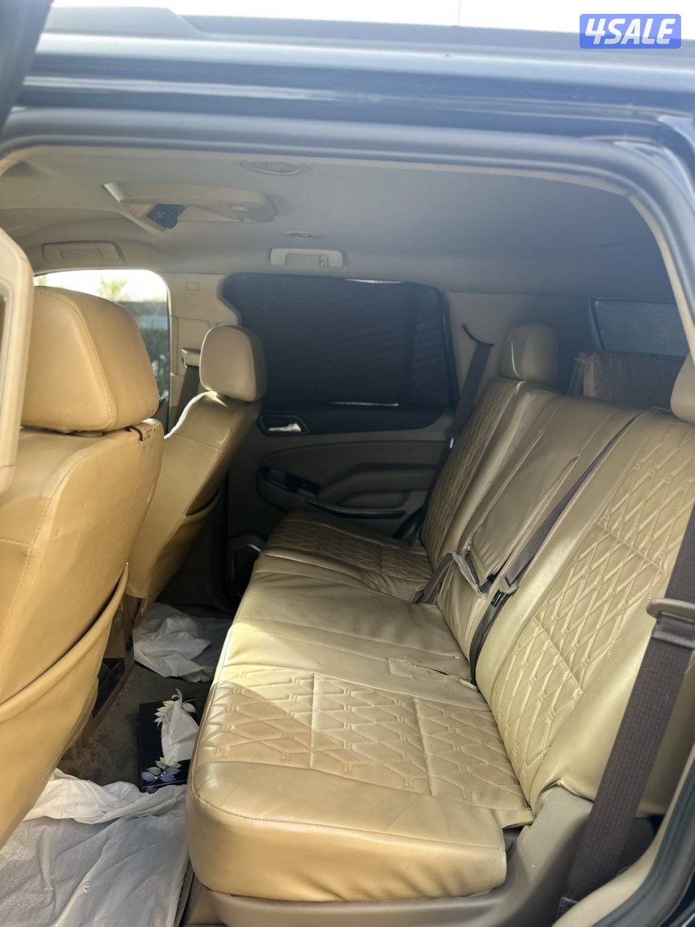 للبيع يوكن sle 20193