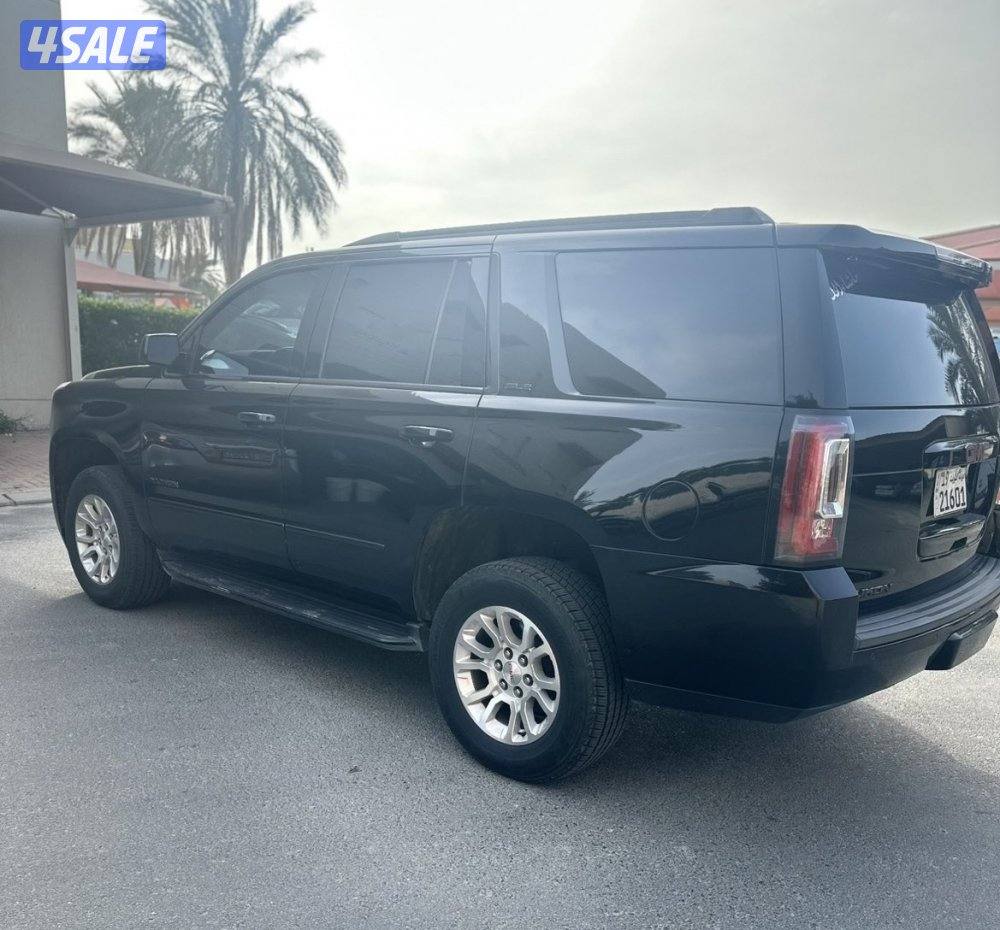 للبيع يوكن sle 20192