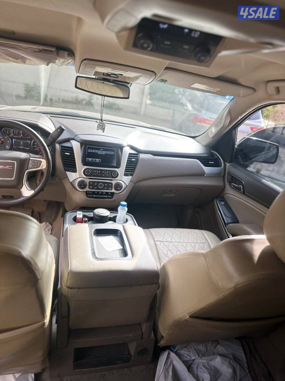 للبيع يوكن sle 20194