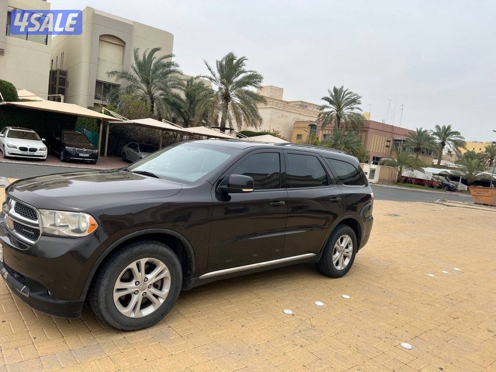 للبيع دوج دورانجو موديل ٢٠١٢1