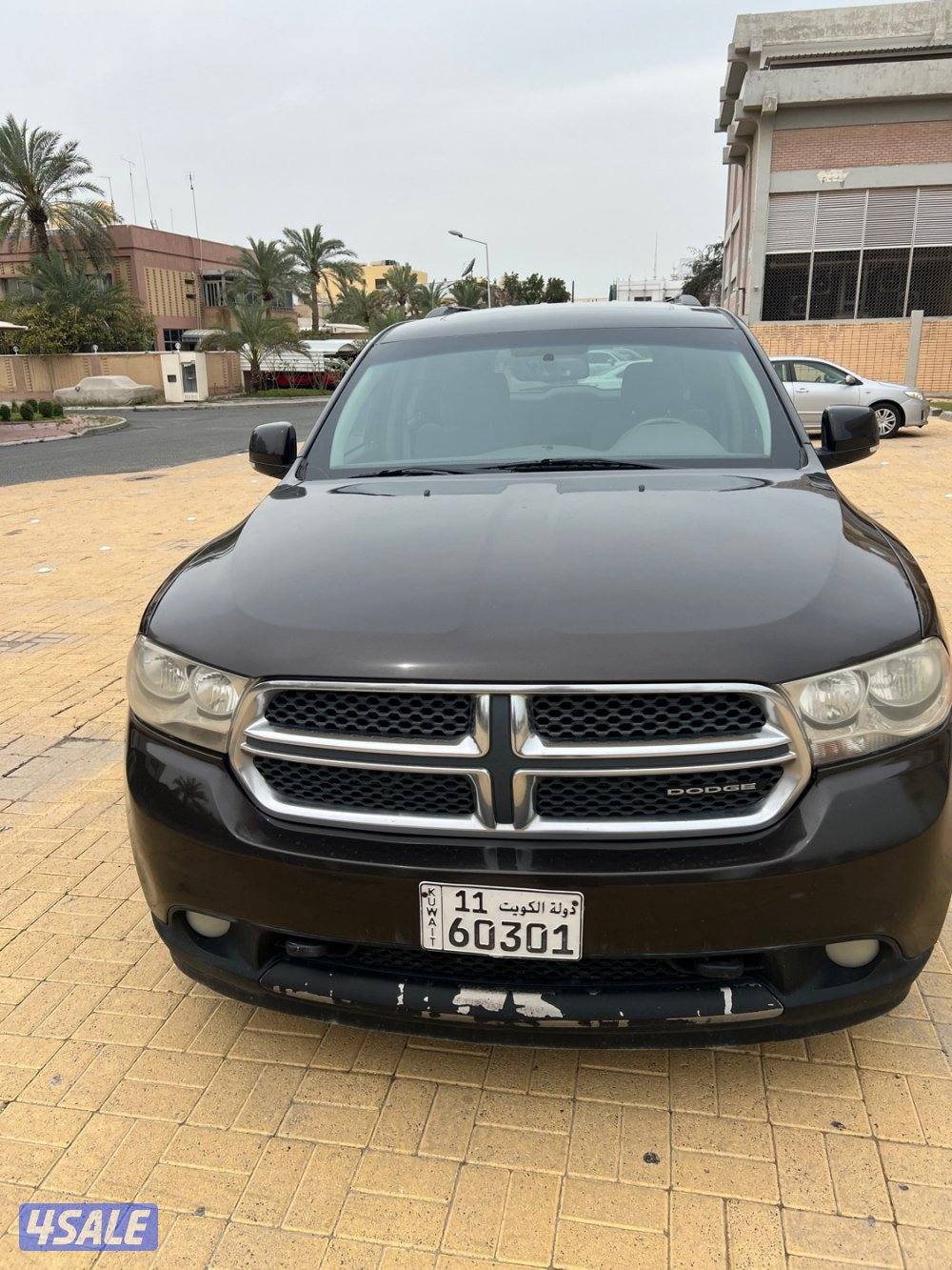 للبيع دوج دورانجو موديل ٢٠١٢0