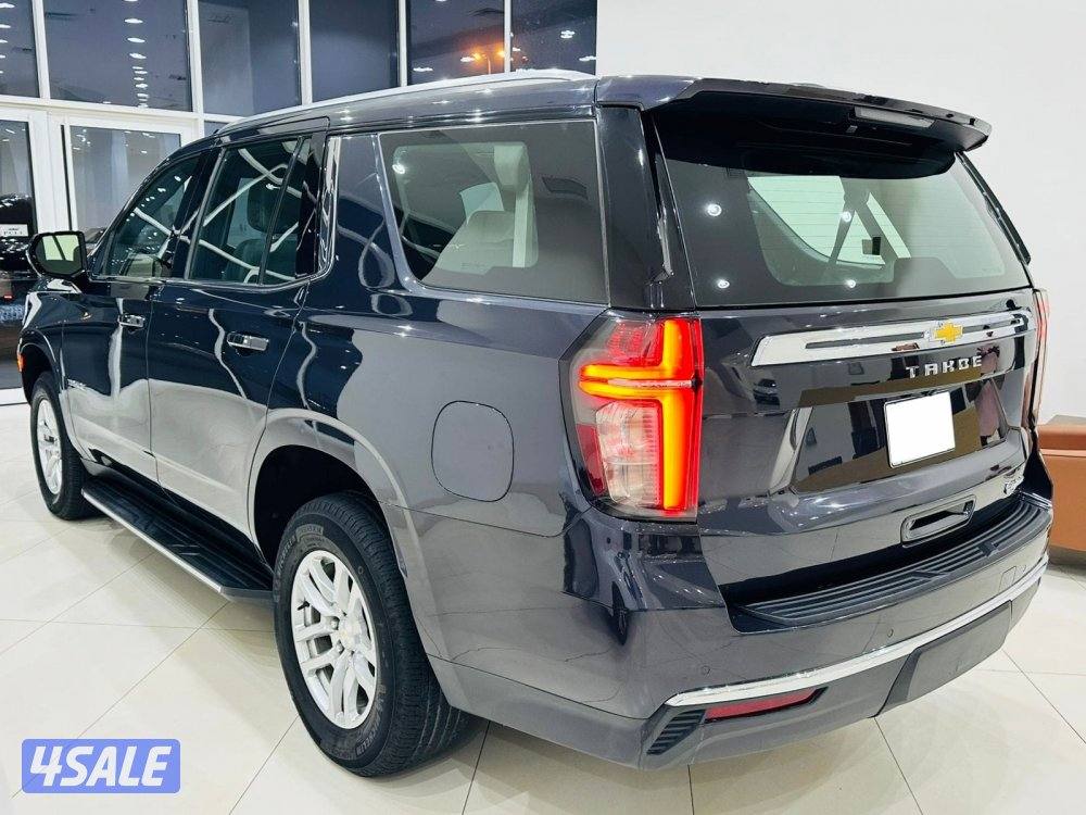 للبيع شيفورلية تاهو 4X2 LS موديل 20242