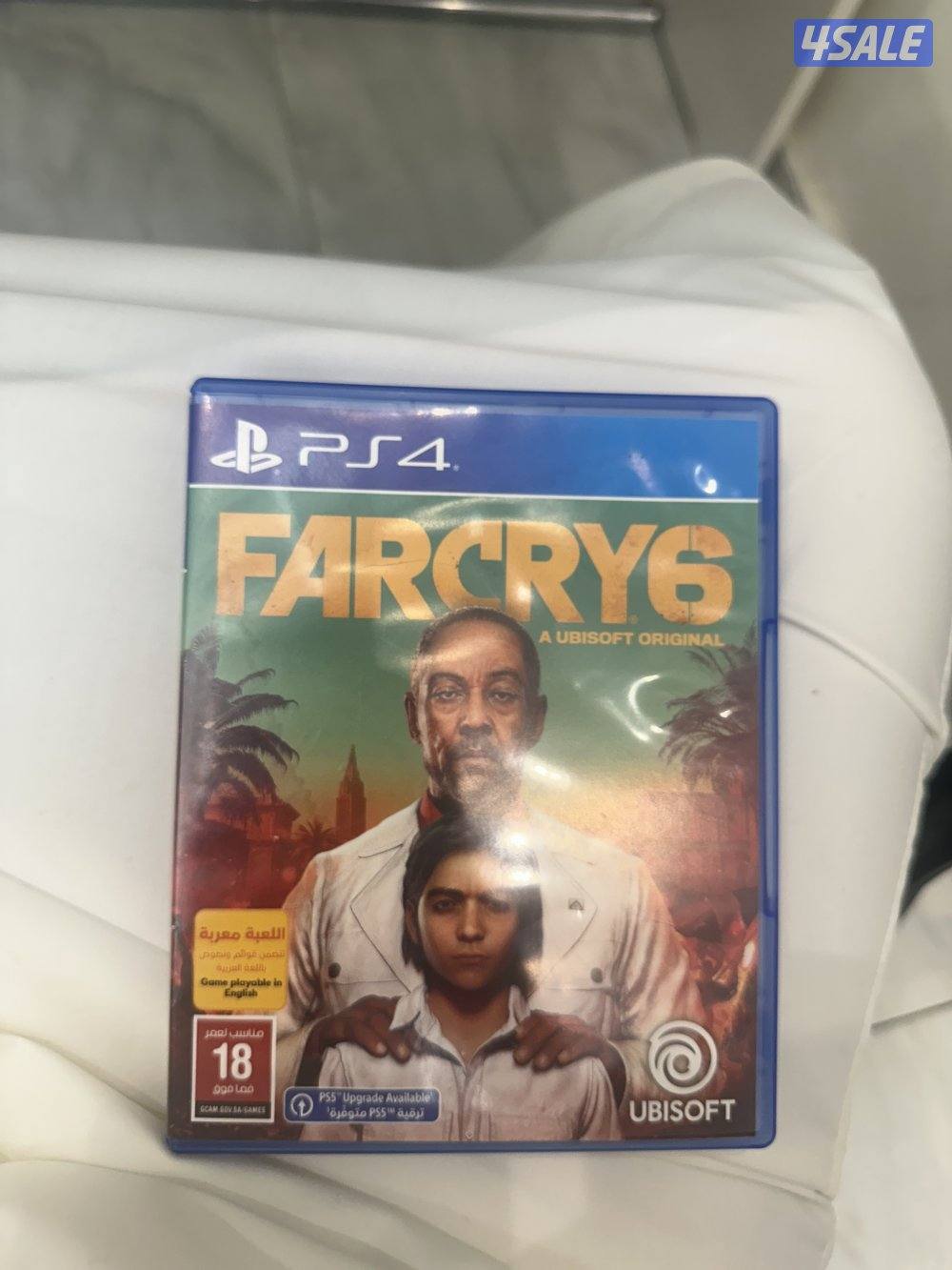 Farcry6.0