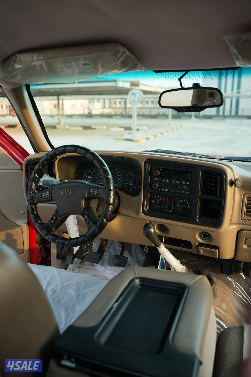 جمس مخصر قير عادي - بهبهاني5