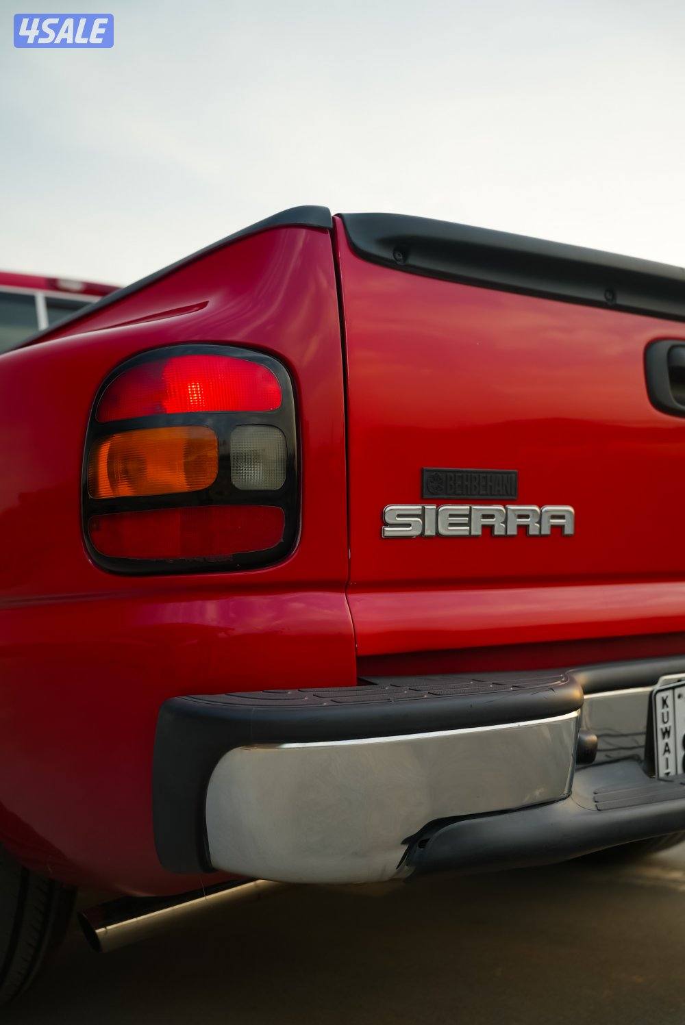 جمس مخصر قير عادي - بهبهاني8