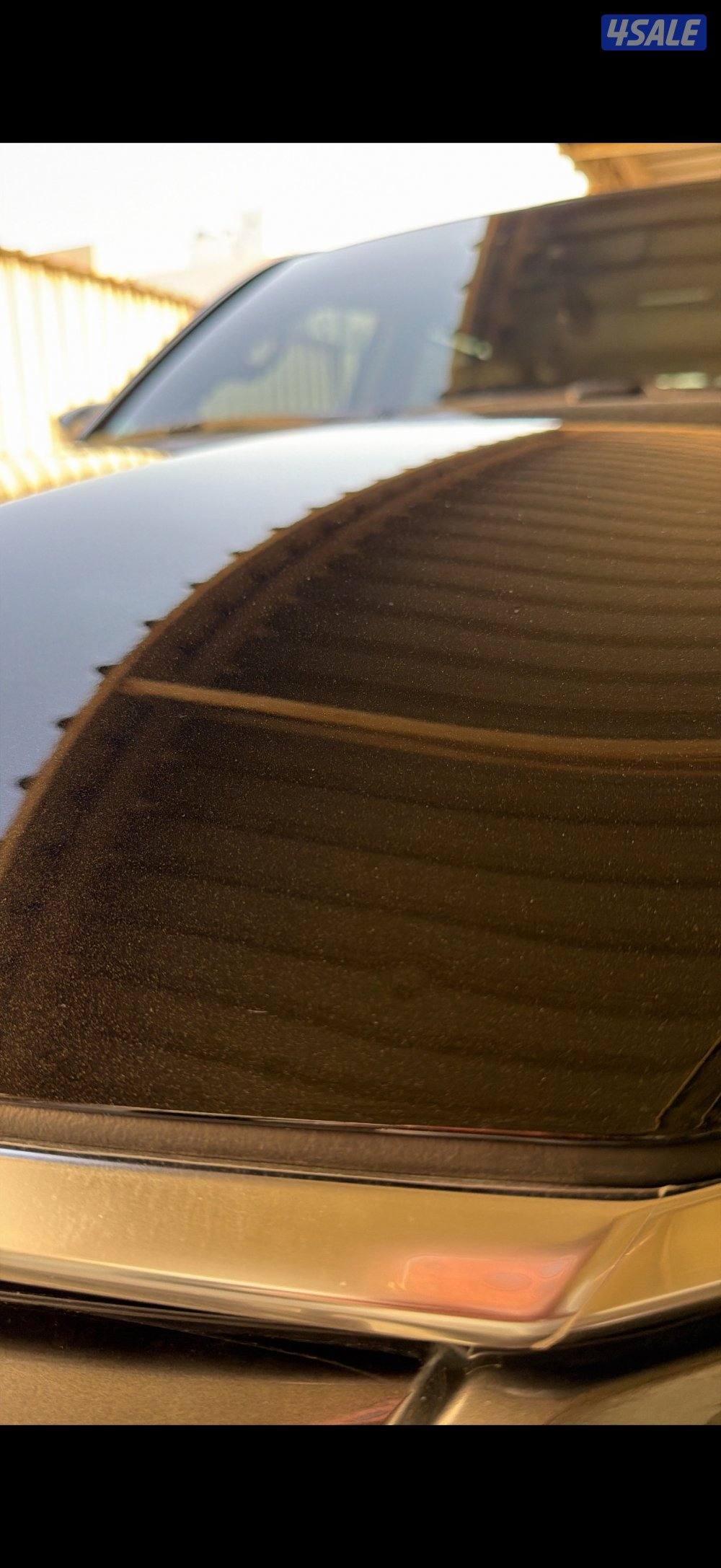 ماشي 77 الف كل شي باالوكاله فيه قطعتين مصلح باالوكاله1