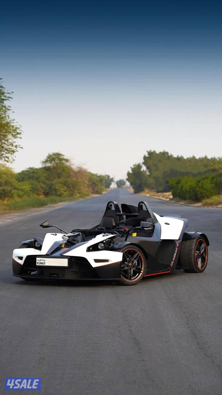 KTM X-BOW _20090