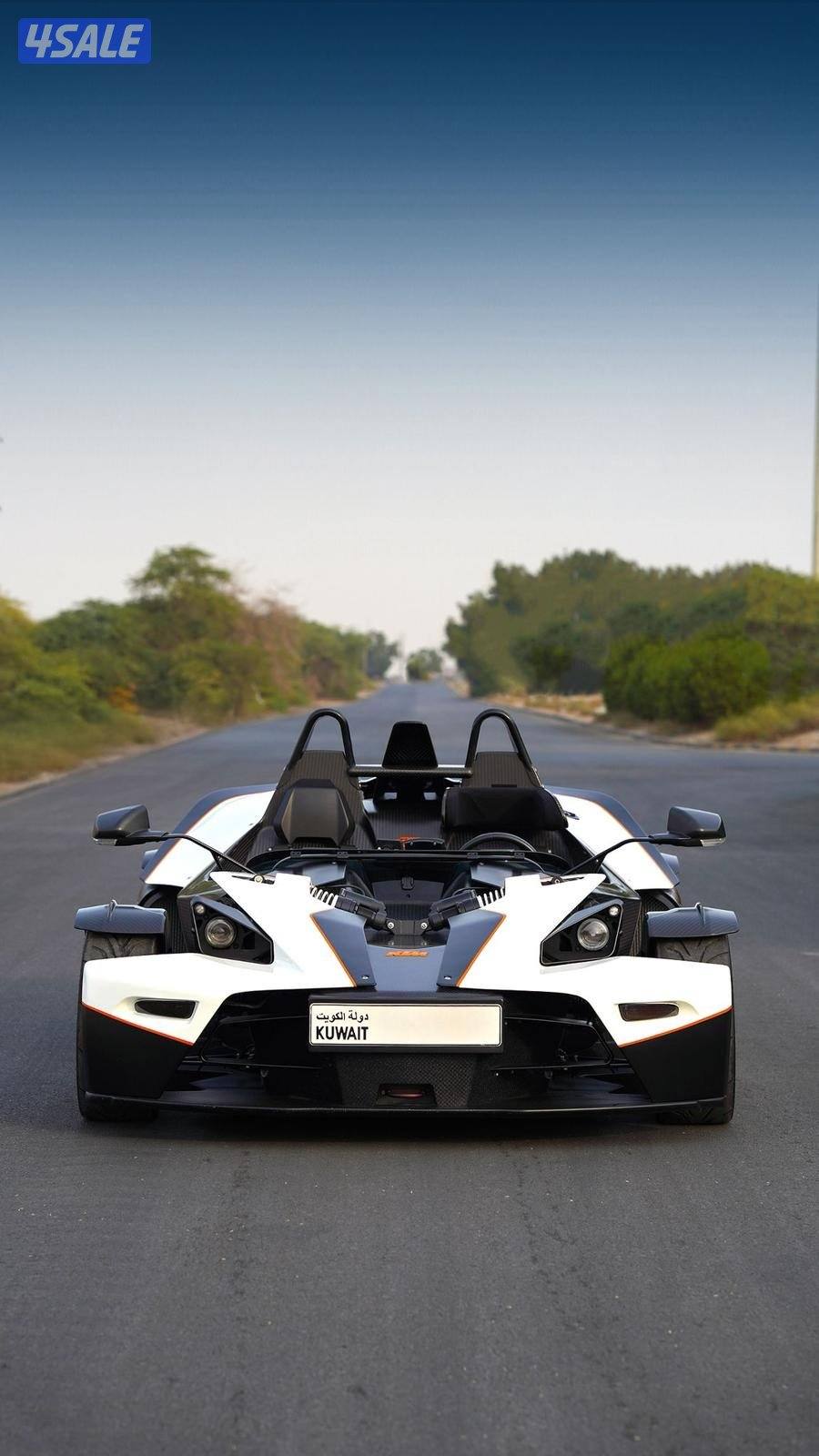 KTM X-BOW _20091