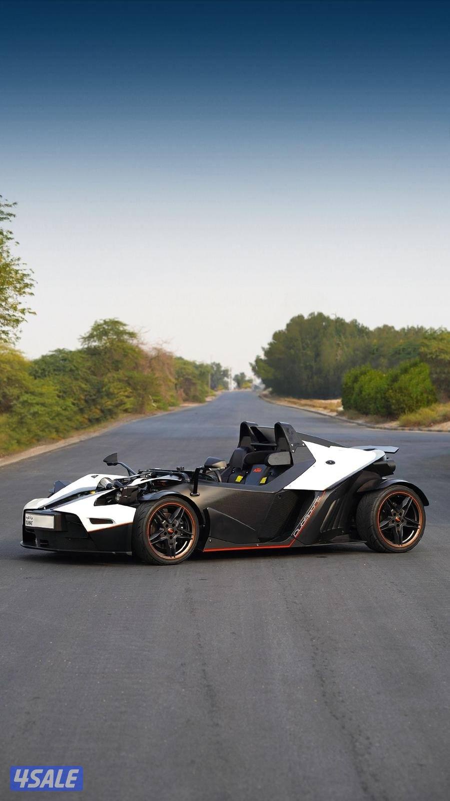 KTM X-BOW _20092