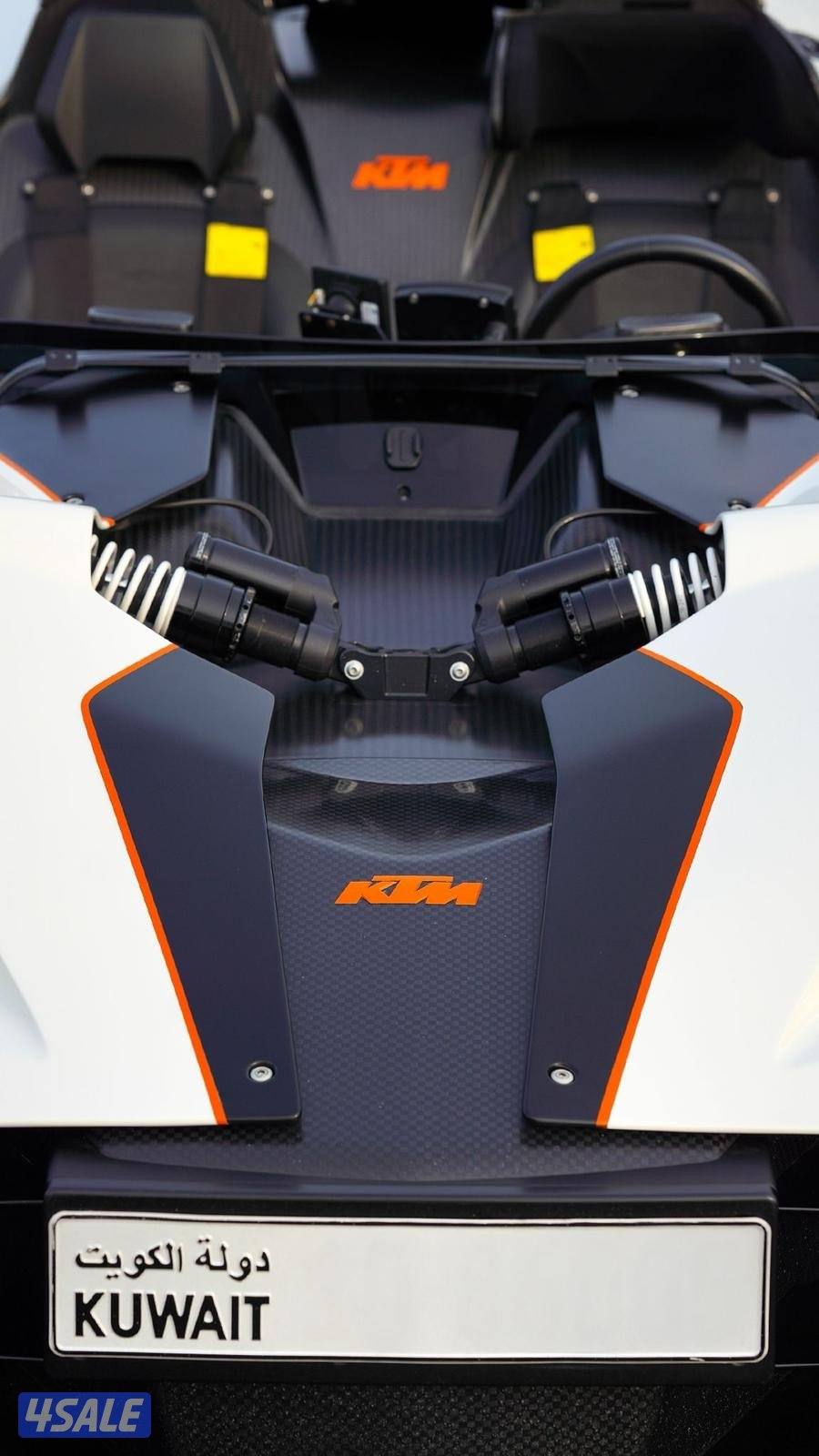 KTM X-BOW _20097