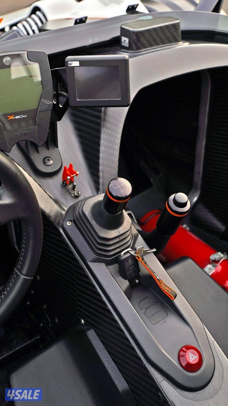KTM X-BOW _20099