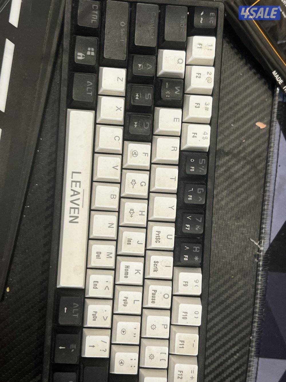 بي سي قيمنق4