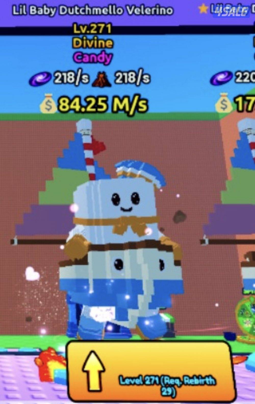 ماب سرقة ماب تسونامي4