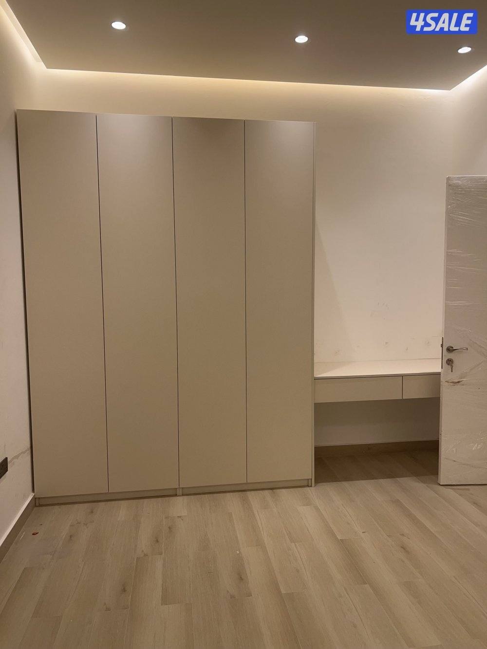 اعمال ديكورات الحديث وتفصيل كبدات وتركيب بديل الخشب10