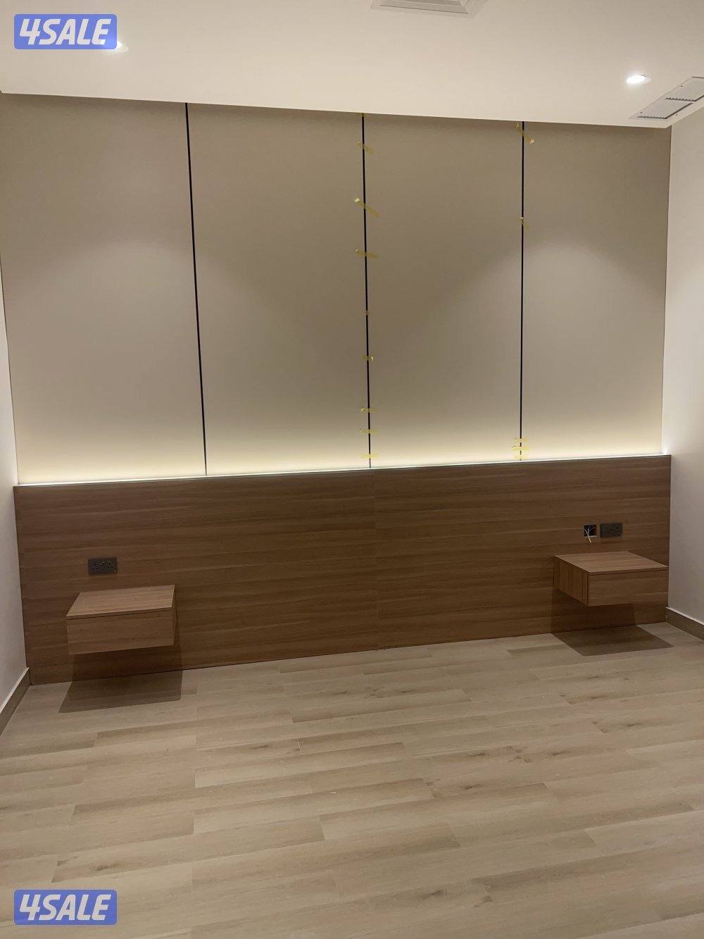 اعمال ديكورات الحديث وتفصيل كبدات وتركيب بديل الخشب11