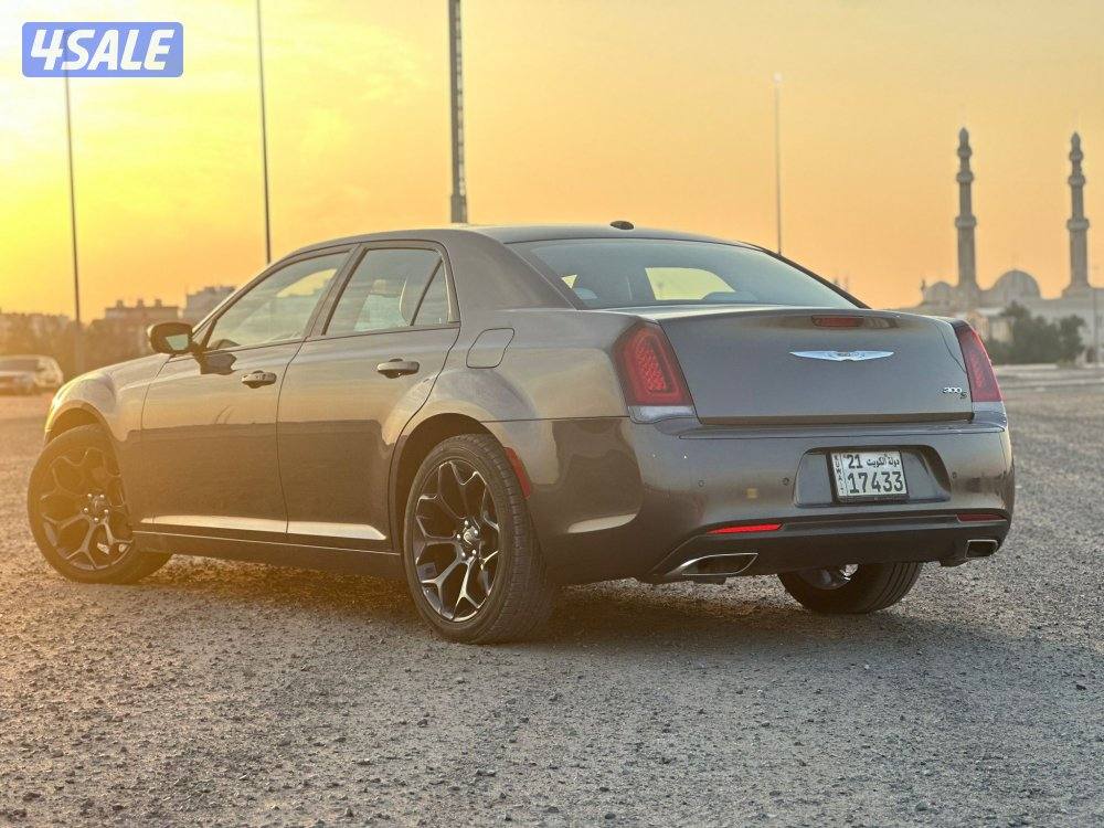 كرايزلر موديل 2021 ماشي 158 شرط الفحص قير مكينة شاصي البدي في اصباغ3