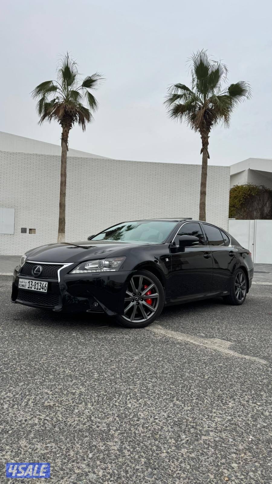 LEXUS GS 450 HYBRID0