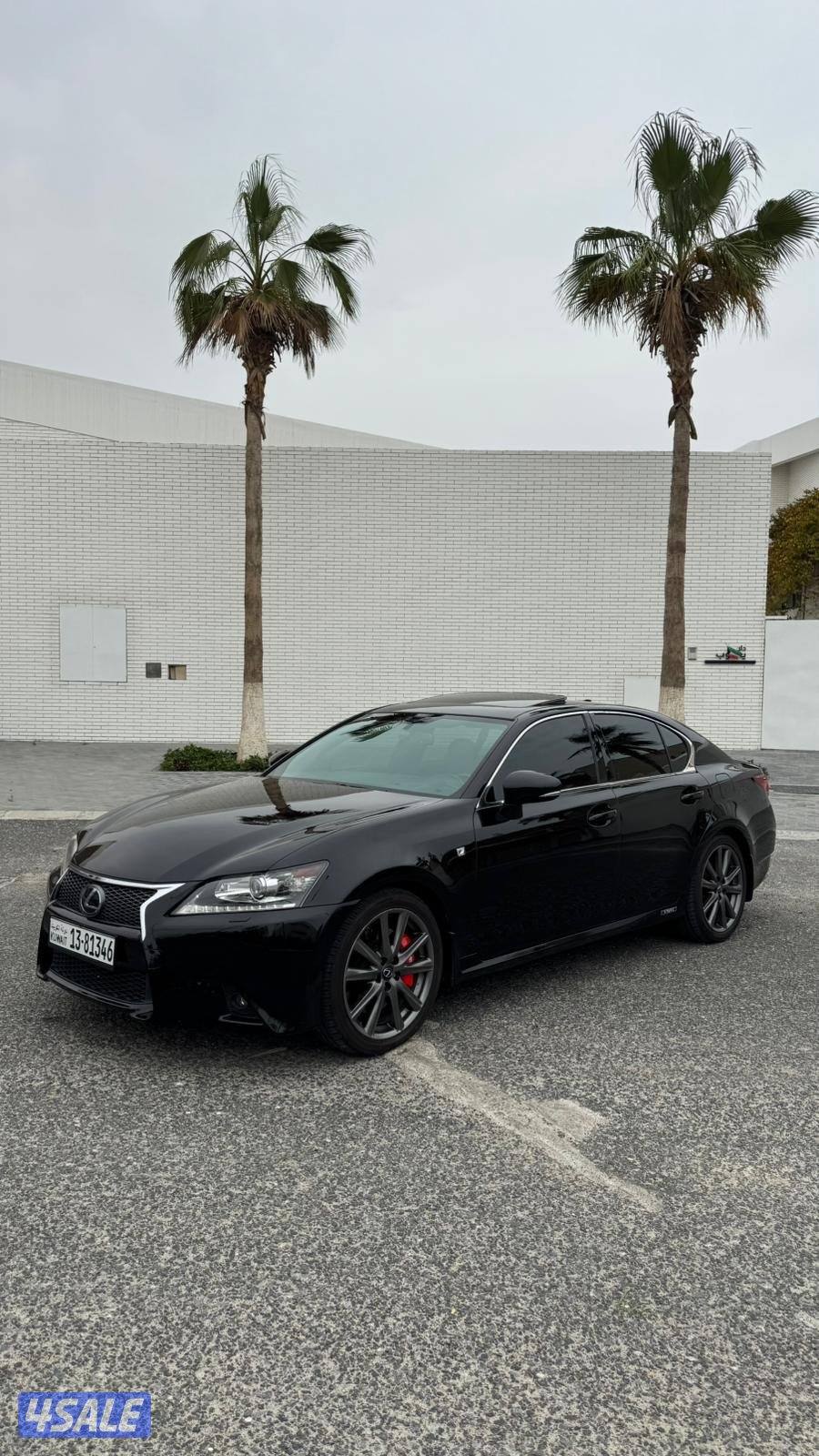 LEXUS GS 450 HYBRID2