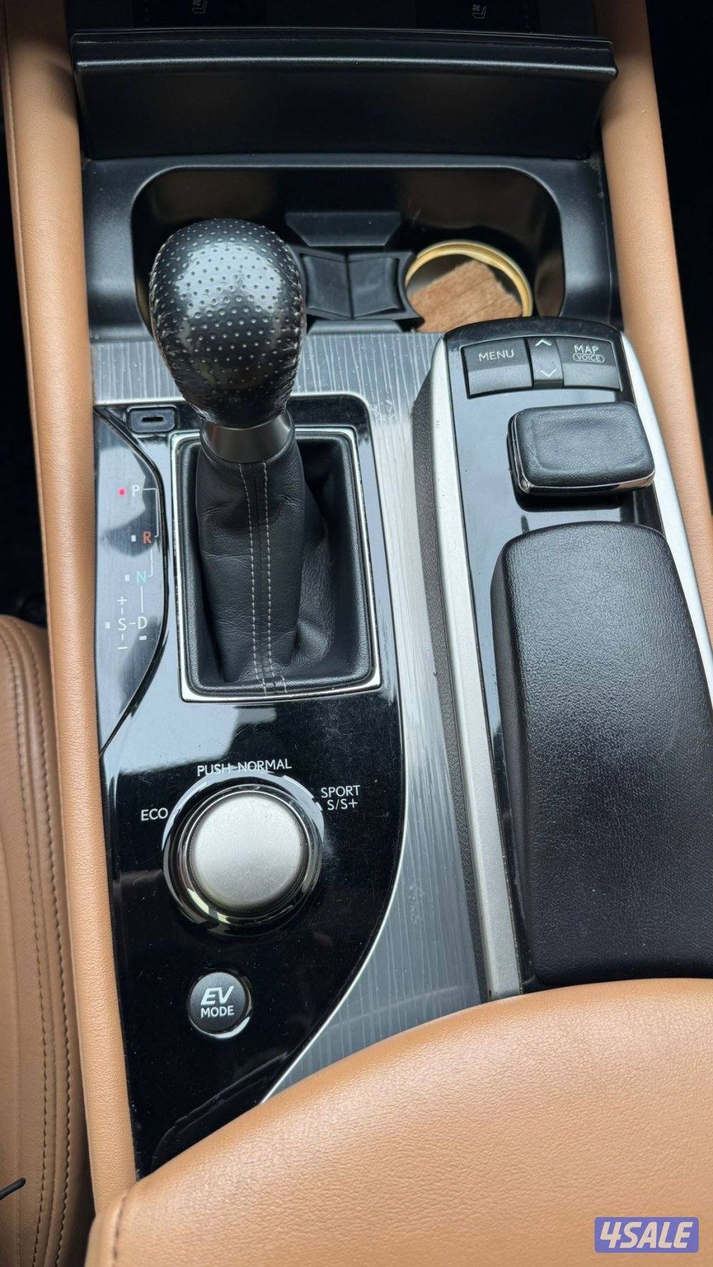 LEXUS GS 450 HYBRID14