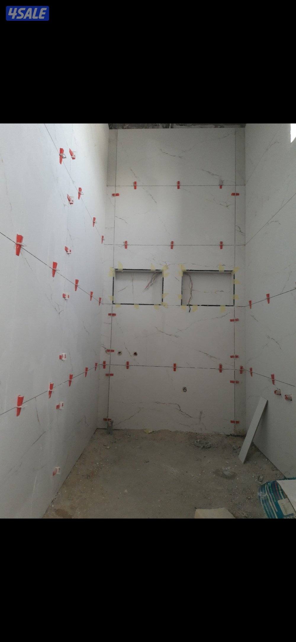 تشطيبات وتوسعات وترميمات عامه داخليه وخارجيه تعديل واجهات مودرن4