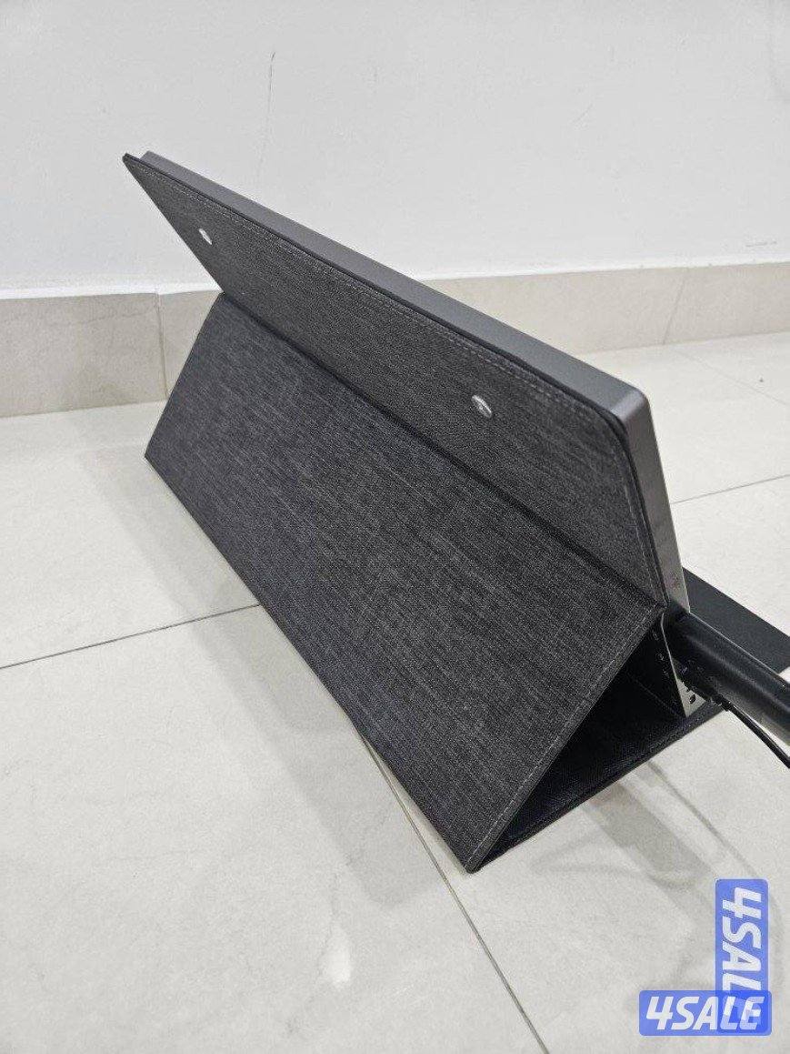 للبيع شاشه متنقله4