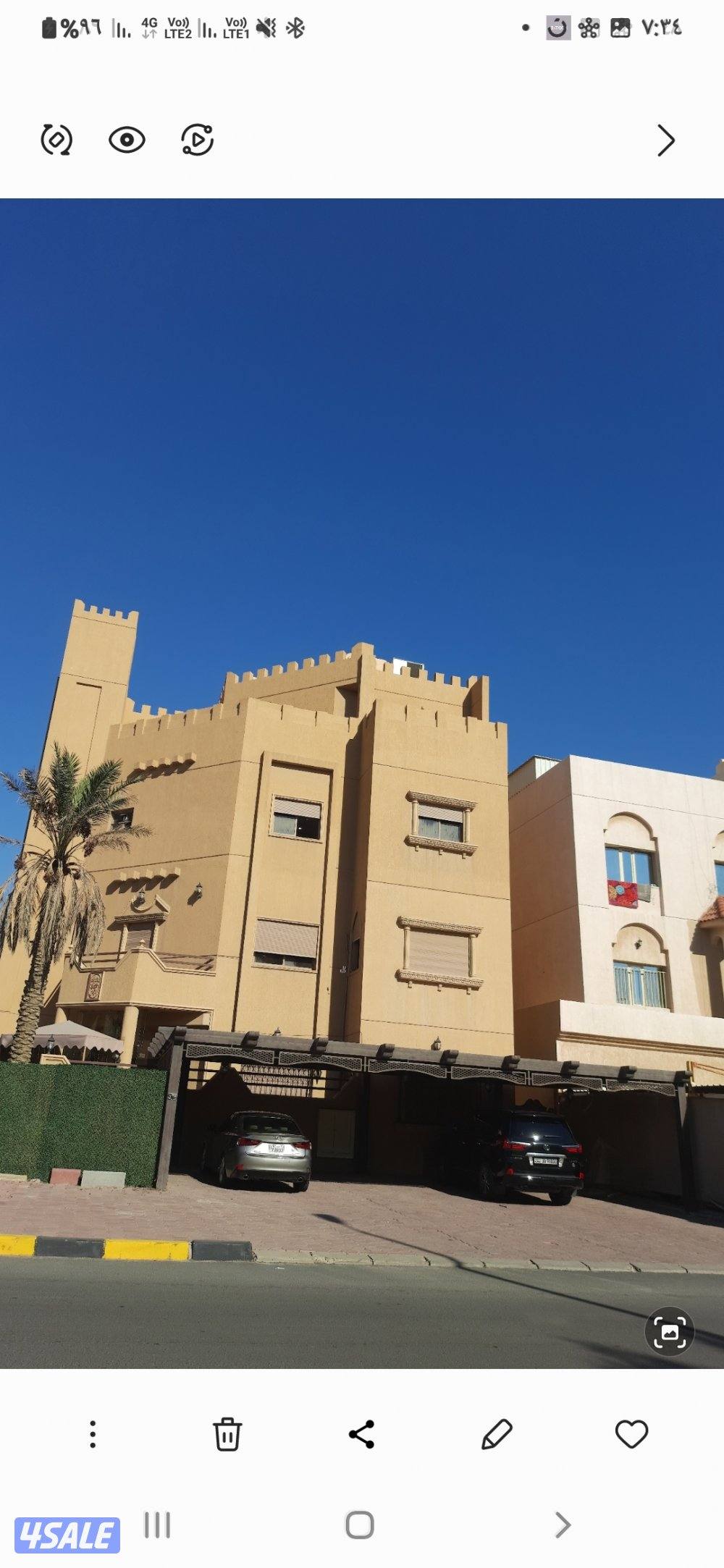 تشطيبات وتوسعات وترميمات عامه داخليه وخارجيه تعديل واجهات مودرن5