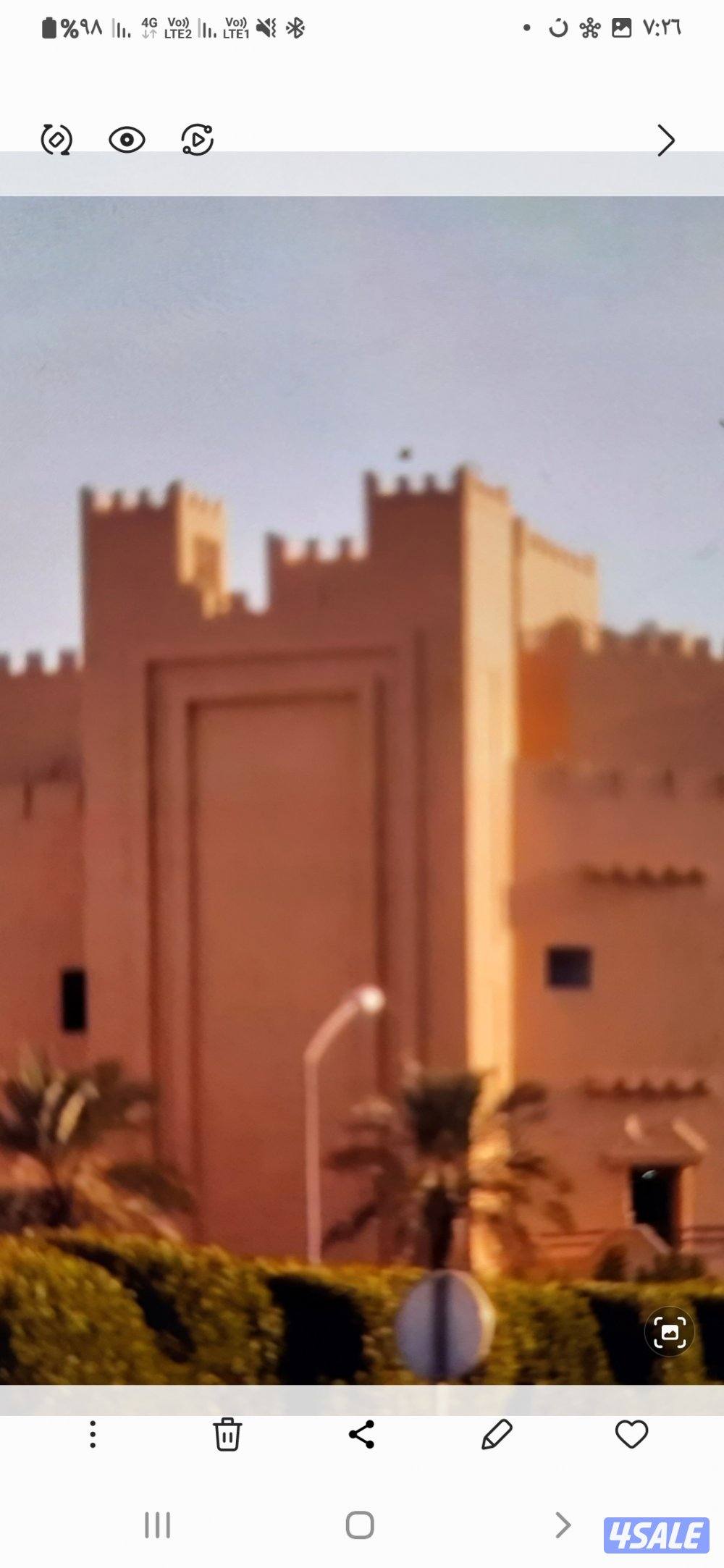 تشطيبات وتوسعات وترميمات عامه داخليه وخارجيه تعديل واجهات مودرن7