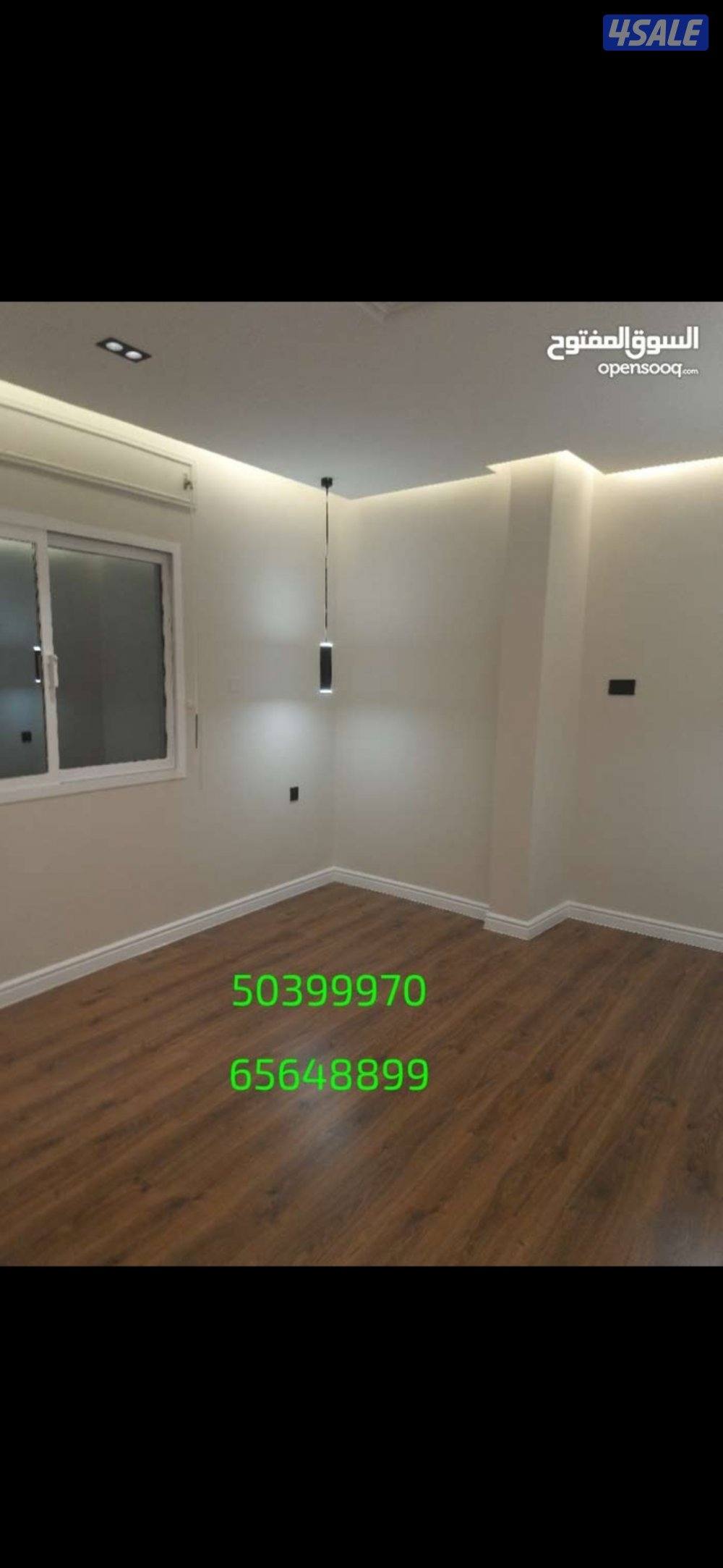 تشطيبات وتوسعات وترميمات عامه داخليه وخارجيه تعديل واجهات مودرن13