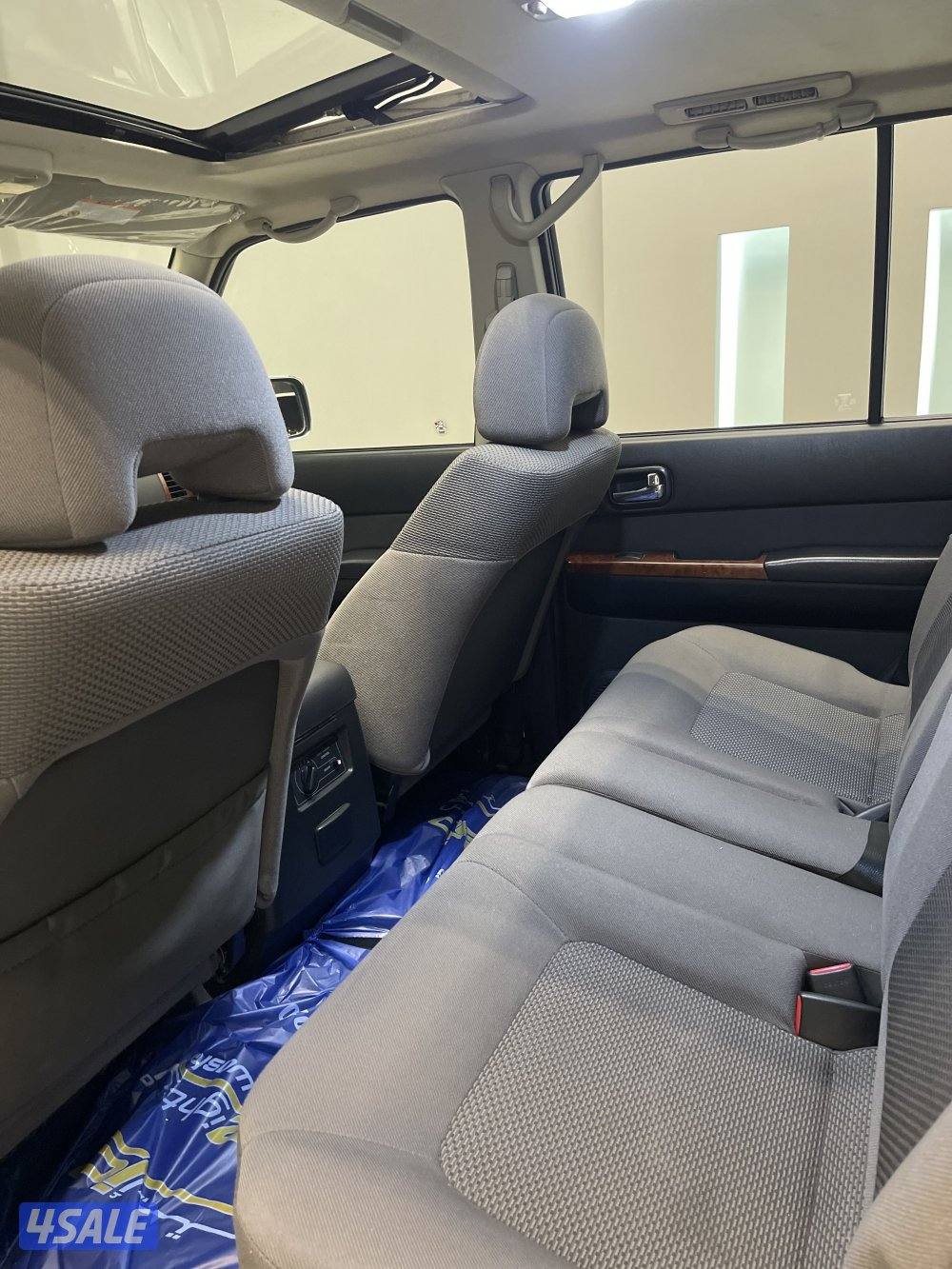 باترول فتك تماتيك5