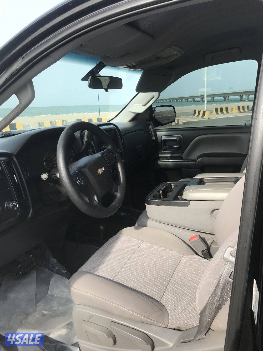 سيلفرادو HD 25005