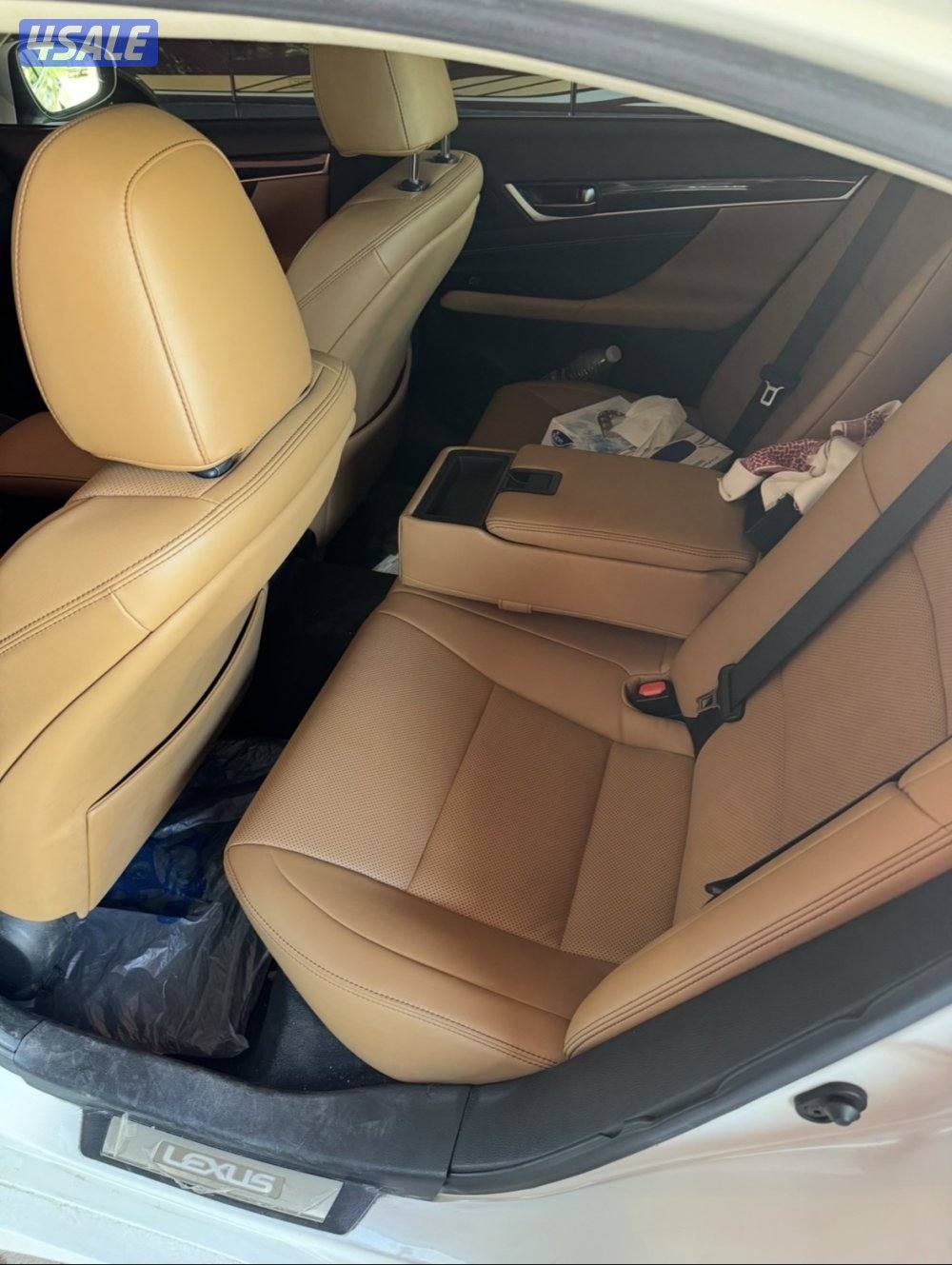 للبيع لكزس GS3001