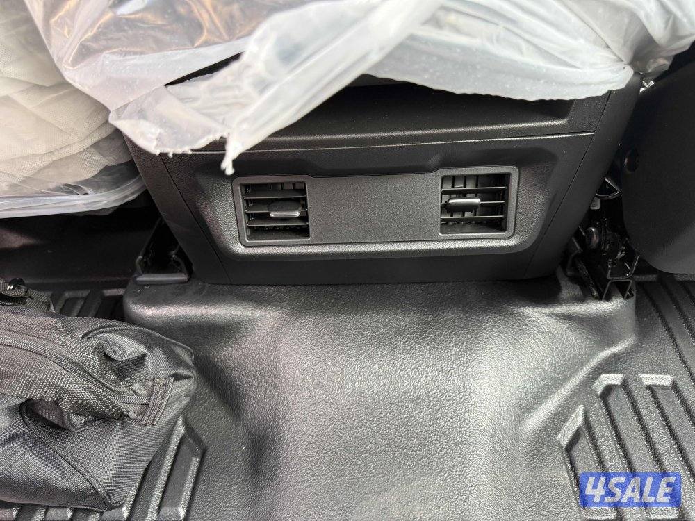 Chevrolet Silvarado10