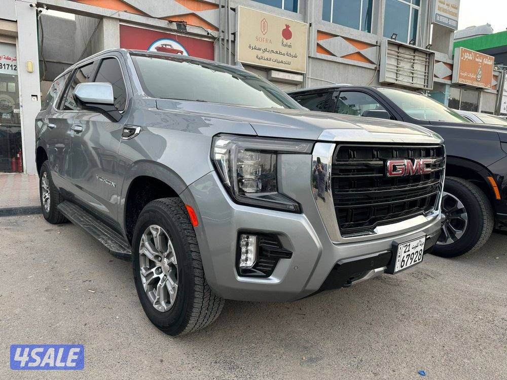 يوكن SLE موديل 2023 ماشي 56 الف صبغ الوكالة شرط الفحص بالكامل شاشة0