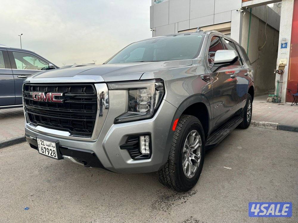 يوكن SLE موديل 2023 ماشي 56 الف صبغ الوكالة شرط الفحص بالكامل شاشة1