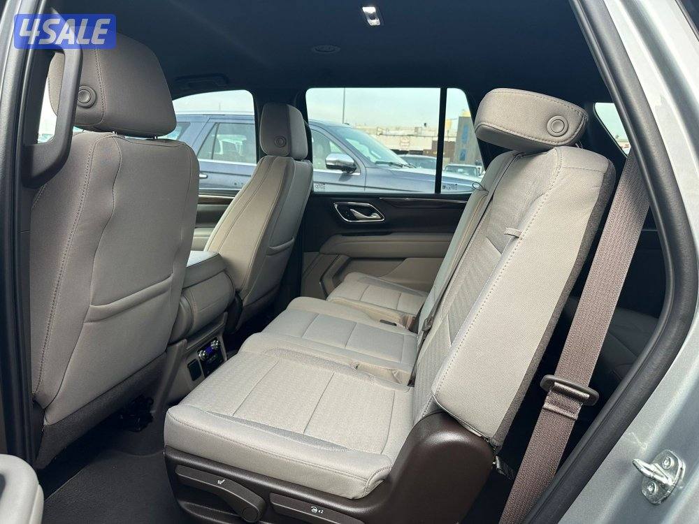 يوكن SLE موديل 2023 ماشي 56 الف صبغ الوكالة شرط الفحص بالكامل شاشة5