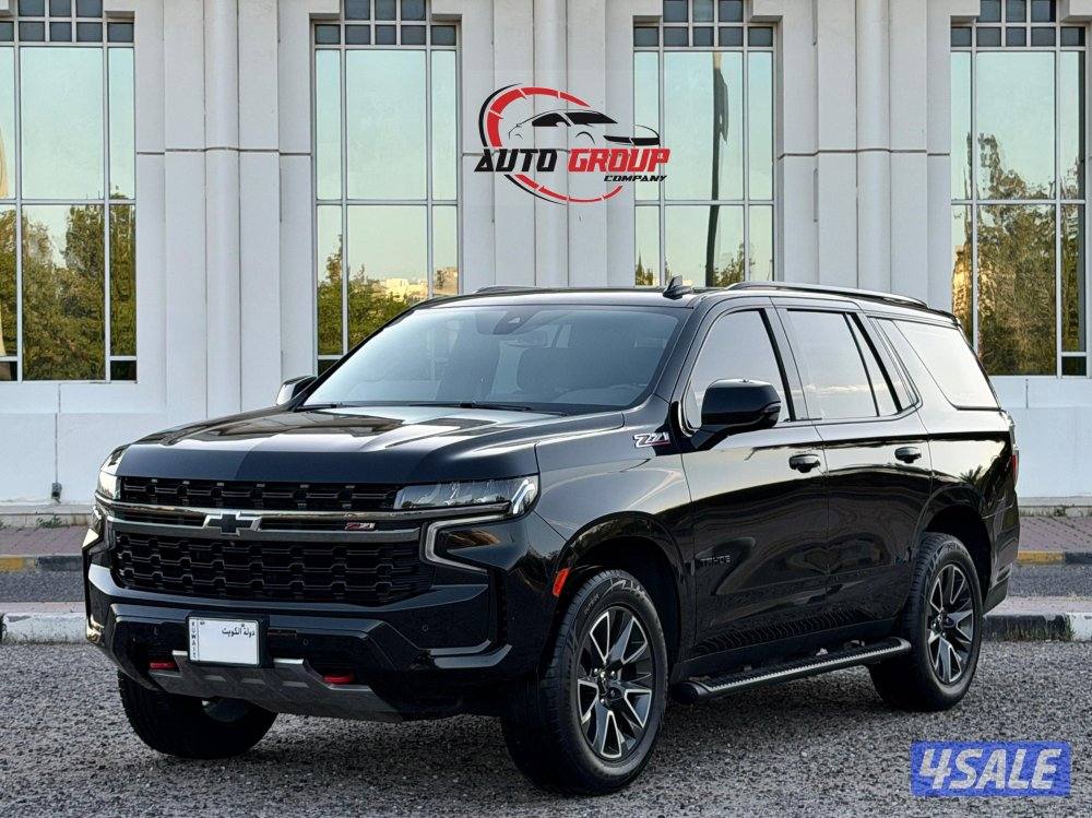 للبيع . تاهو Z71 . م 20220