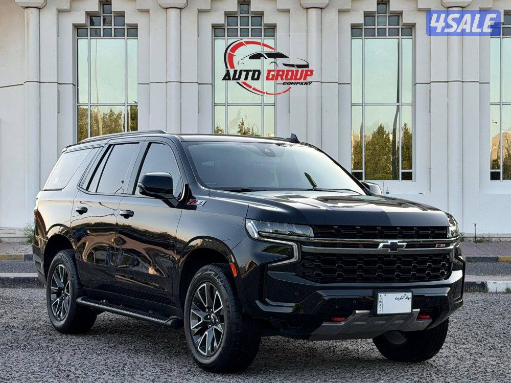 للبيع . تاهو Z71 . م 20221