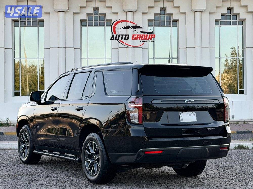 للبيع . تاهو Z71 . م 20222