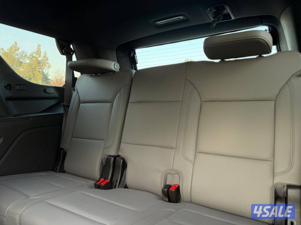 للبيع . تاهو Z71 . م 20224