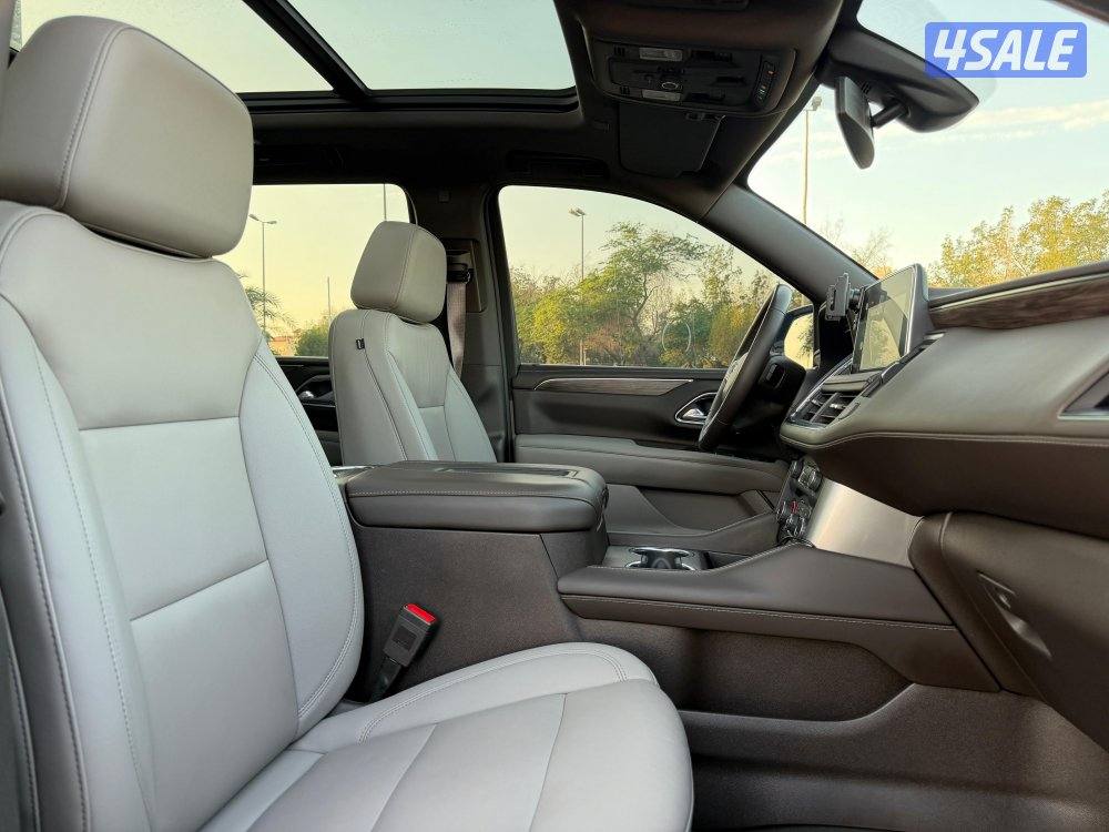 للبيع . تاهو Z71 . م 20227