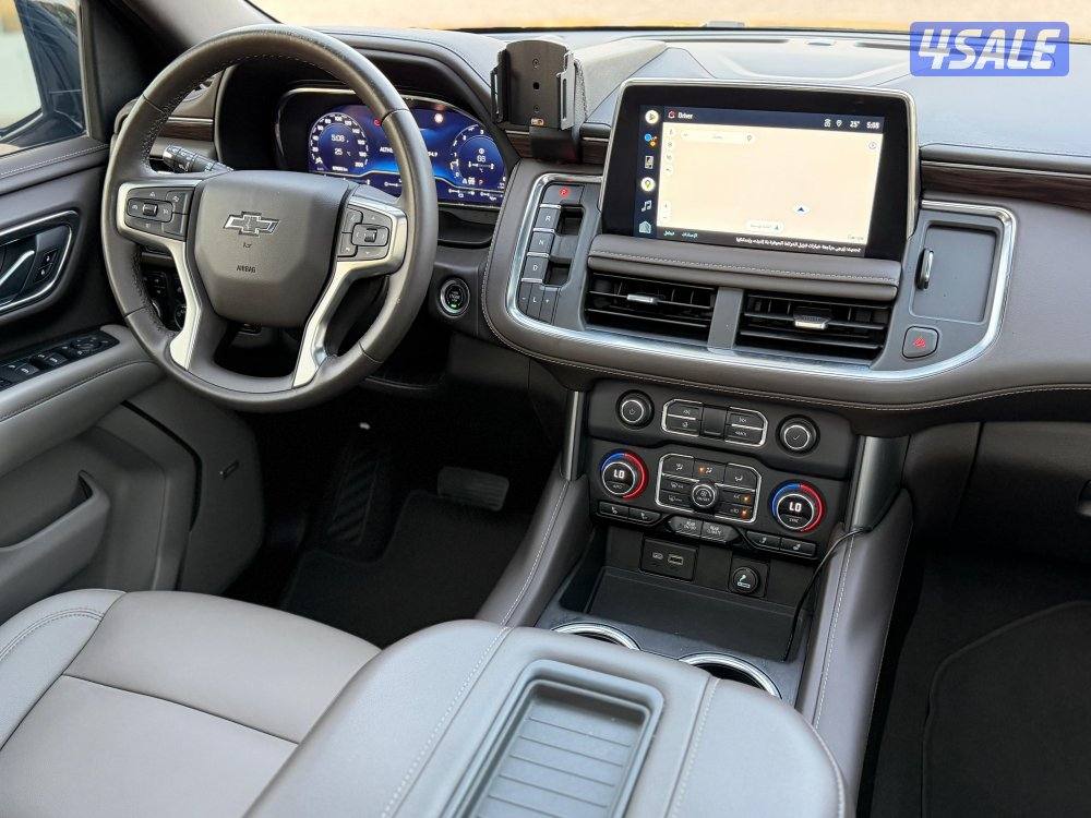 للبيع . تاهو Z71 . م 20229