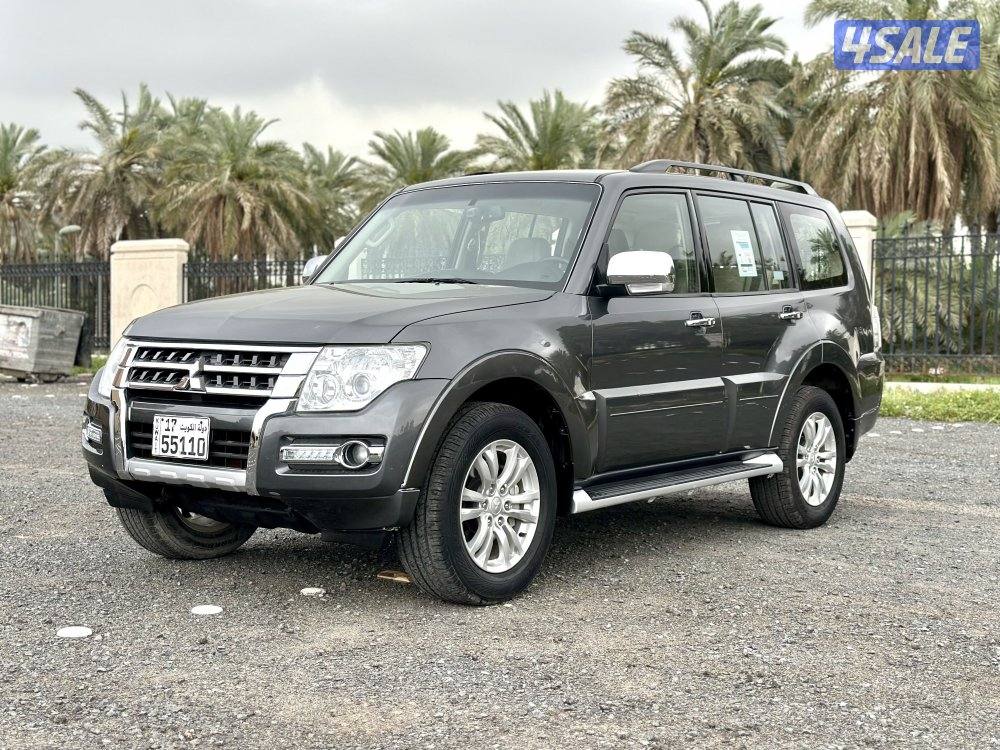 باجيرو2020 صبغ الوكاله1