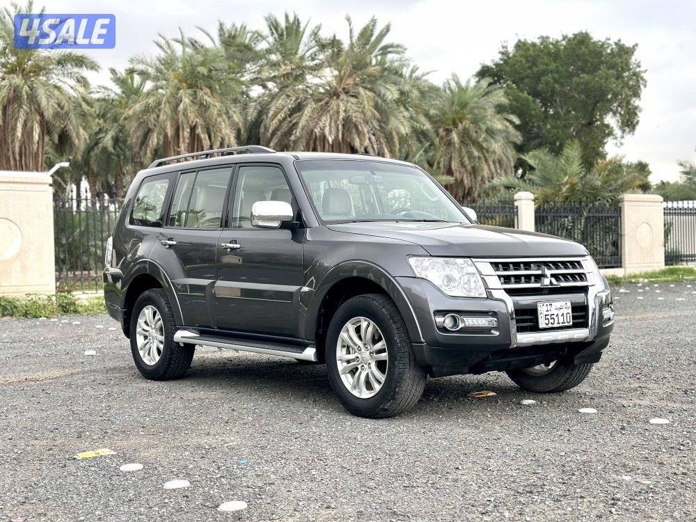 باجيرو2020 صبغ الوكاله0